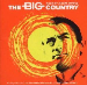 Jerome Moross: The Big Country (CD) - Bild 1