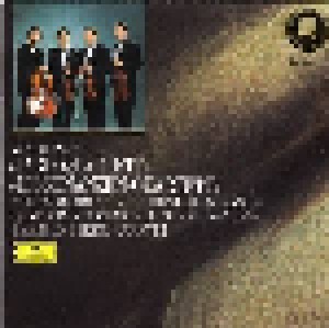 Wolfgang Amadeus Mozart: "Jagd-Quartett" / "Dissonanzen-Quartett" (CD) - Bild 1