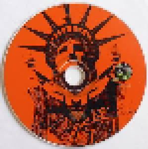 Tackhead: Strange Things (CD) - Bild 3