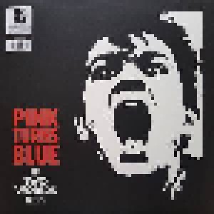 Pink Turns Blue: If Two Worlds Kiss (LP) - Bild 1