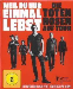 Die Toten Hosen: Die Toten Hosen Auf Tour - Weil Du Nur Einmal Lebst (Blu-ray Disc) - Bild 1