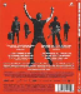 Die Toten Hosen: Die Toten Hosen Auf Tour - Weil Du Nur Einmal Lebst (Blu-ray Disc) - Bild 2