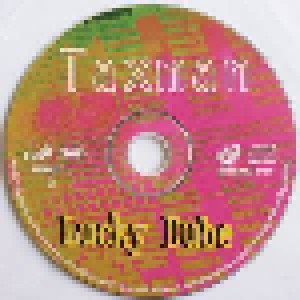 Lucky Dube: Taxman (CD) - Bild 3