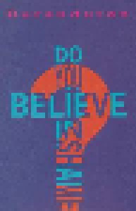 Duran Duran: Do You Believe In Shame? (Tape-Single) - Bild 1
