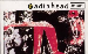 Radiohead: Creep (Tape-Single) - Bild 1