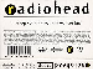 Radiohead: Creep (Tape-Single) - Bild 2