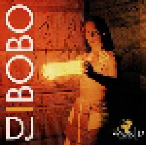 DJ BoBo: World In Motion (CD) - Bild 1