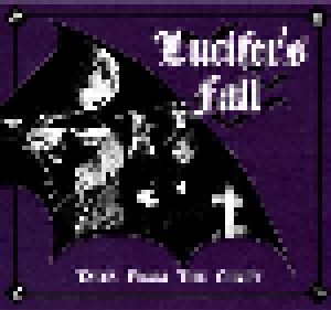Cover - Lucifer's Fall: Tales From The Crypt