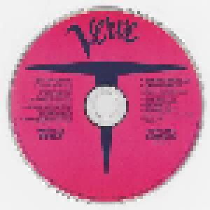 Michelle Branch: Hopeless Romantic (CD) - Bild 3