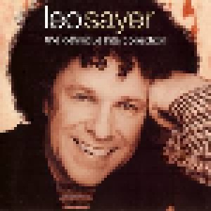 Leo Sayer: The Definitive Hits Collection (CD) - Bild 1