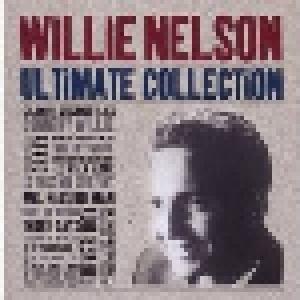 Willie Nelson: The Ultimate Collection (2-CD) - Bild 1
