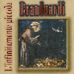 Angelo Branduardi: L'infinitamente Piccolo (CD) - Bild 1