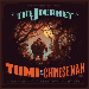 Tumi & Chinese Man: The Journey (Promo-CD) - Bild 1
