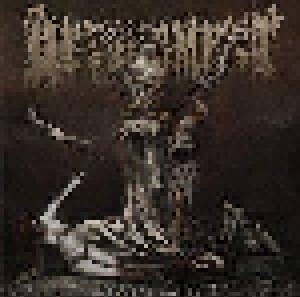 Devourment: Obscene Majesty (LP) - Bild 1
