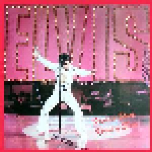 Cover - Freddie Starr: Spirit Of Elvis