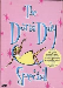 Cover - Doris Day: Doris Day Special, The