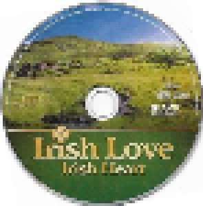 Irish Love - Irish Heart (2-CD) - Bild 5