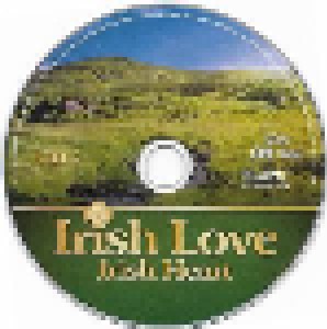 Irish Love - Irish Heart (2-CD) - Bild 7