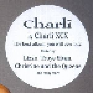 Charli XCX: Charli (CD) - Bild 2