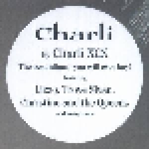Charli XCX: Charli (2-LP) - Bild 2
