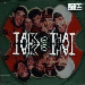 Take That: Shaped (Shape-CD) - Bild 1