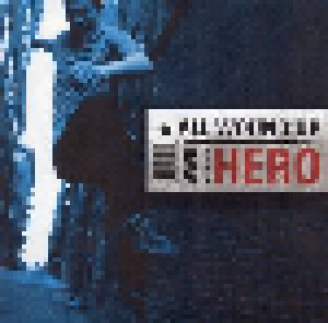 All Wound Up: Hero (CD) - Bild 1
