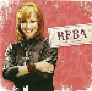 Reba McEntire: Love Revival (CD) - Bild 1