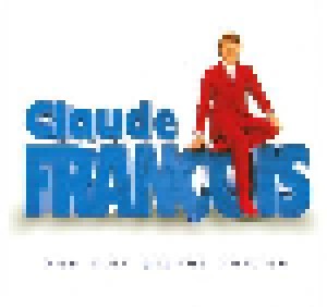Claude François: Ses Plus Grands Succès (2-CD) - Bild 1