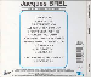 Jacques Brel: J'arrive (CD) - Bild 2