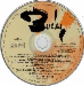Jacques Brel: J'arrive (CD) - Bild 3
