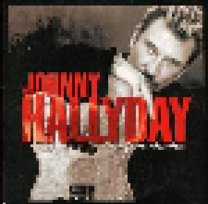 Johnny Hallyday: Un Jour Viendra (Single-CD) - Bild 1