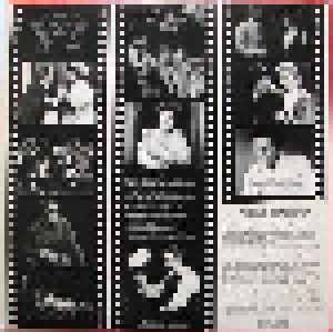 Jerry Herman: Mack & Mabel (Original Cast Recording) (LP) - Bild 2