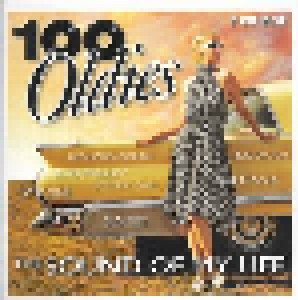 Cover - Ohio Express: 100 Oldies - The Sound Of My Life