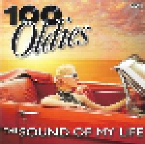 100 Oldies - The Sound Of My Life (5-CD) - Bild 3