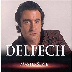 Michel Delpech: Delpech - Master Serie (CD) - Bild 1