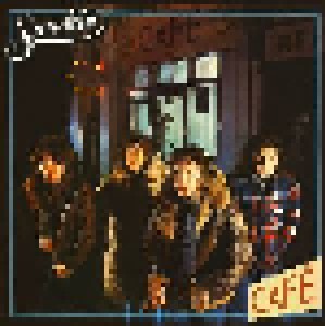 Smokie: Midnight Cafe (2-LP) - Bild 1