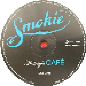 Smokie: Midnight Cafe (2-LP) - Bild 8