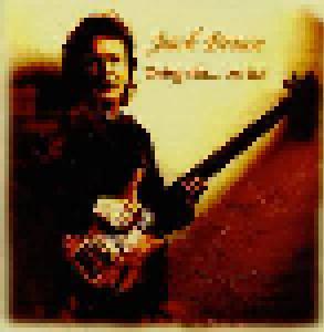 Jack Bruce: Doing This .... On Ice! - Cover