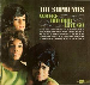 The Supremes: Where Did Our Love Go - Cover