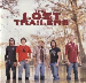 The Lost Trailers: The Lost Trailers (CD) - Bild 1