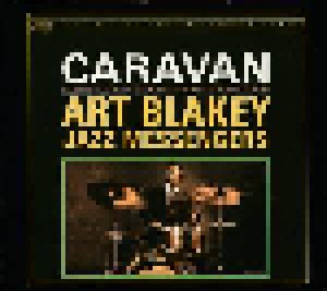 Art Blakey & The Jazz Messengers: Caravan (CD) - Bild 1