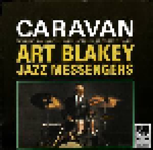 Art Blakey & The Jazz Messengers: Caravan (CD) - Bild 2