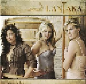 Lantana: Unbridled (CD) - Bild 1