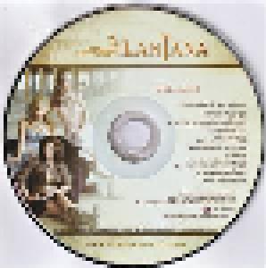 Lantana: Unbridled (CD) - Bild 3