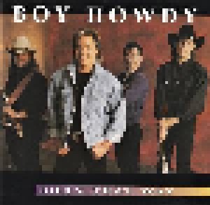 Boy Howdy: Born That Way (CD) - Bild 1