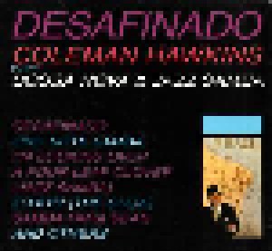 Coleman Hawkins: Desafinado (CD) - Bild 1