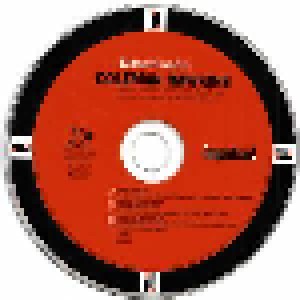 Coleman Hawkins: Desafinado (CD) - Bild 7