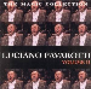 The Magic Collection - Luciano Pavarotti Volume II (CD) - Bild 1