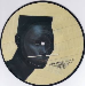Grace Jones: My Jamaican Guy (PIC-7") - Bild 1