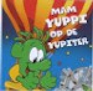 Jangli: Mam Yuppi Op De Yupiter (CD) - Bild 1